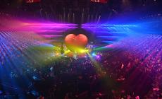 L'Eurovision Song Contest fa il pieno di ascolti tv e vola sui social network - Foto 
