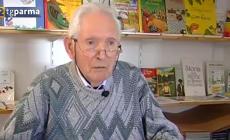 Mario Lodi, tanti eventi nel centenario di nascita del grande educatore  - Video