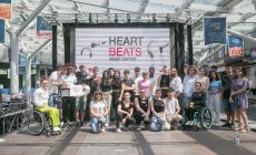 Inserto Scuola-Università: Heart Beats Music Contest: il futuro in dieci canzoni 