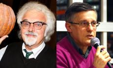 A Patrizio Roversi e Valerio Varesi il Premio Mangiacinema Pop