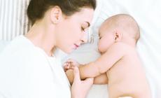 Diventar mamme dopo gli  «anta» 