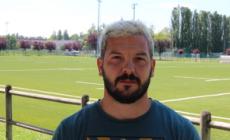 Palazzani: ritorno a Calvisano, dopo 9 stagioni e record di 161 caps alle Zebre - Video