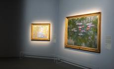 Doppio record da Sotheby's per il Monet veneziano