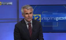 Public Money, processo d'appello: assolti Villani e Buzzi, ridotta la pena a Costa - Video