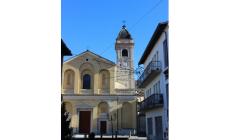 La fiera di maggio a Calestano