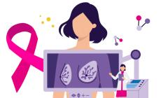 Tumore al seno, la prevenzione è importante: "aderite allo screening"