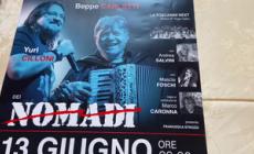La storia dei Nomadi,  tra passato e futuro: un viaggio che non si è mai interrotto - Video
