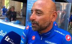 Paolo Bettini: "Carapaz sta gestendo molto bene la gara, ma Nibali può ancora sorprendere" 