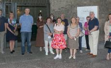 Grande successo per la visita guidata riservata agli abbonati 