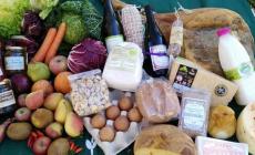 Il  mercato «La Corte dalla Terra alla Tavola» cambia gli orari