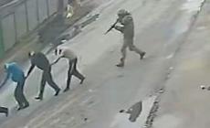 Civili ucraini giustiziati a Bucha: ci sono le prove video

