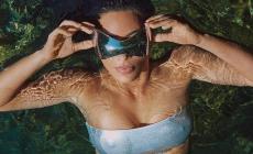 Sorelle contro - Kim Kardashian