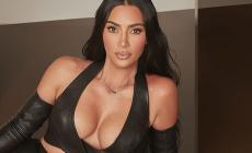 Tram e traffico bloccati a Milano per Kim Kardashian 