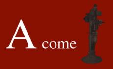 Abbecedario Dei Musei Del Cibo - A Come Aggraffatrice