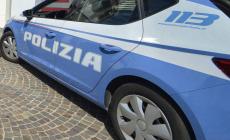 Dà in escandescenza in una comunità di recupero: arrestato  per resistenza a pubblico ufficiale