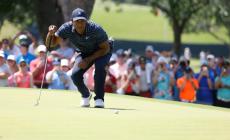 PGA Championship: McIlory vola, Tiger Woods in difficoltà, discreto inizio di Molinari
