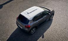Citroën C3 Elle, eleganza chic