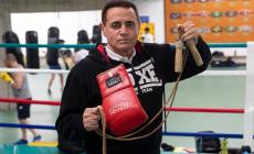 I guantoni da boxe compagni di una vita: la storia di Adriano Guareschi, tra palestra e ring

