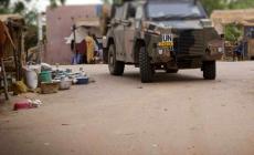 Una coppia di italiani, testimoni di Geova, e il loro figlio rapiti in Mali