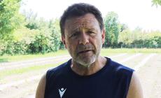 Scarioni: "La Rugby Colorno vuole stupire non solo in campionato" - Video