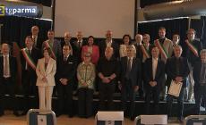 Maestri del lavoro, a Parma 11 (nuove) stelle - Evento