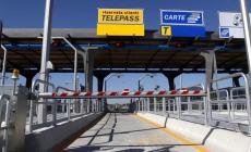 Da gennaio i pedaggi autostradali aumentano del 2,3%. E' la terza volta dall'inizio del 2023