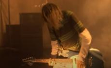 La chitarra di Kurt Cobain (Smells Like Teen Spirit)  venduta all'asta per 4,5 milioni dollari