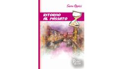 Ritorno al passato: il libro d'esordio della 13enne parmigiana Sara Oppici