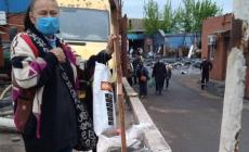 Mariupol, 200 cadaveri in un rifugio sotto un grattacielo