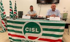 La Cisl su Ausl e ospedale: "Reparti sguarniti di personale. E i dipendenti non ce la fanno pi&ugrave;" - Video