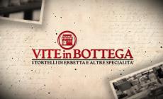 Parte stasera su 12 TV Parma "Vite in bottega": i bottegai storici della città si raccontano - Video