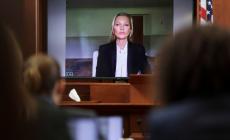 Processo-Depp, Kate Moss: "Ho avuto una relazione con Johnny"