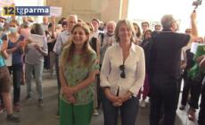  Consiglio di Stato: bocciati i ricorsi di Canova e Roberti - Video