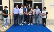 Nuovo laboratori ad alta tecnologia per le competenze richieste dal mercato del lavoro
