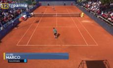 Torna il grande Tennis a Montechiarugolo: in arrivo 10 dei primi 100 della classifica Atp - Video