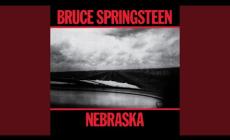 Nel Nebraska con Bruce Springsteen