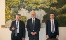 "Mercati e guerra, la storia si ripete": incontro con Fabrizio Pezzani tra finanza e attualità
