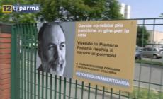 "Parma cambiamo aria": i volti e le storie ospitati nelle scuole - Video