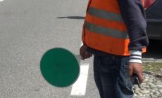 “Pulizie di primavera”: restringimento della carreggiata in diverse strade provinciali