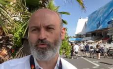 "Broker" e "Close", emozioni al Festival di Cannes - Video