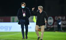 Ribalta si è dimesso e ha  lasciato l'incarico di Managing Director Sport del Parma