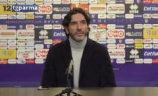  Parma, il Ds Pederzoli al timone. Allenatore, bisogna attendere ancora - Video