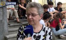  Ulivi: rinnovato il giardino di Maria Virginia Fereoli, uccisa a 17 anni nel 2006 - Video