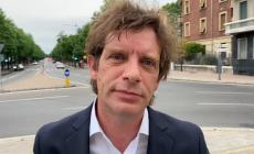 L'appello di  Civati ad una "maggiore partecipazione" elettorale