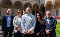 Parma quality restaurants:  nuovo logo «firmato» Toschi  
