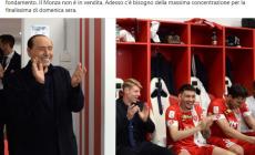 Serie B: il Monza piega il  Pisa ai supplementari e va in serie A per la prima volta