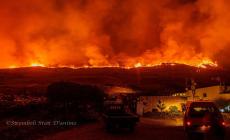 Dopo l'incendio a Stromboli, la proposta per una "serie tv 'riparatoria' sulle Eolie"