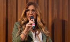 Patty L&rsquo;Abbate: &laquo;Ecco la mia cura per il pianeta&raquo;