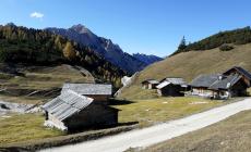Una  Casa della montagna: la nuova sfida del Club alpino