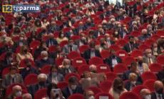 Sassi: "Adattarsi alla nuova situazione". Buia: "Consolidare il Pil del territorio"